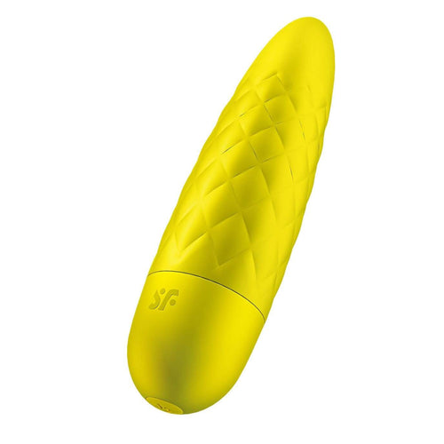 Satisfyer - 超強力子彈震動器5代
