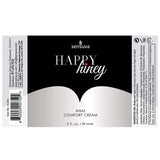 Sensuva - Happy Hiney Anal Comfort Cream 2 oz SV1027 CherryAffairs