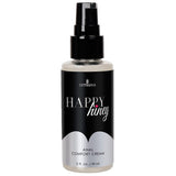 Sensuva - Happy Hiney Anal Comfort Cream 2 oz SV1027 CherryAffairs