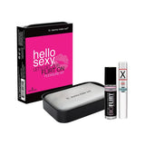Sensuva - Hello Sexy Lets Get Our Flirt On Pheromones Pleasure Kit SV1028 CherryAffairs