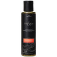 Sensuva - Me and You Pheromone Infused Luxury Massage Oil 4.2 oz (Wild Passion Fruit & Island Grava) SV1031 CherryAffairs