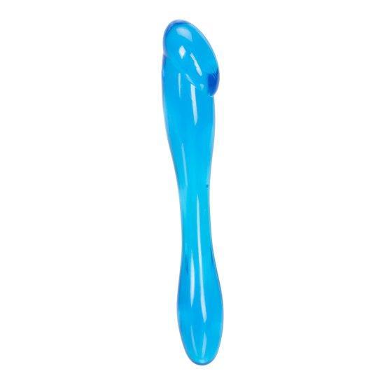 Seven Creations - Penis Probe Ex (Clear Blue) 7C1035 CherryAffairs
