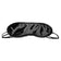 Sex and Mischief - Satin Blindfold (Black) SM1007 CherryAffairs
