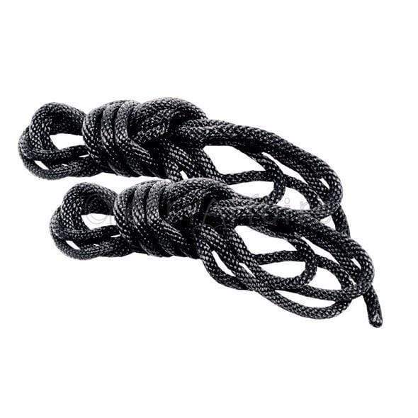 Sex and Mischief - Silky Rope Kit SM1008 CherryAffairs