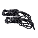 Sex and Mischief - Silky Rope Kit SM1008 CherryAffairs