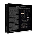 Shots - Advanced Bondage Kit (Black) ST1023 CherryAffairs