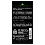 Shunga - Aphrodisiac Organic Flavored Warming Oil 3.5 oz (Erotic Green Tea) SU1024 CherryAffairs