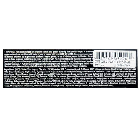 Shunga - Exotic Art Intensifying Dragon Sensitive Cream for Him 2 oz    Arousal Gel