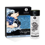 Shunga - Exotic Art Intensifying Dragon Sensitive Cream for Him 2 oz SU1015 CherryAffairs