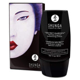 Shunga - Secret Garden Aphrodisia Femal Orgasm Enhancing Cream for Her 1 oz    Arousal Gel