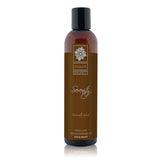 Sliquid - Balance Tahitian Vanilla Serenity Massage Oil 8.5 oz SL1061 CherryAffairs