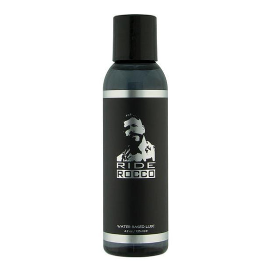 Sliquid - Ride Rocco Water Based Lube