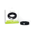 Sport F*cker - Motovibe Rev Silicone Vibrating Cock Ring 48 mm (Black) SPF1007 CherryAffairs