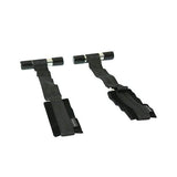 Sportsheets - Door Jam Cuffs (Black) SS1046 CherryAffairs