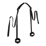 Sportsheets - Sex Sling (Black) SS1026 CherryAffairs