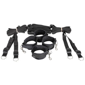 Sportsheets - Under the Bed Restraint System - CherryAffairs.sg