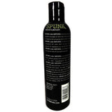 Spunk - Natural Oil Based Lubricant 8 oz SPK1001 CherryAffairs