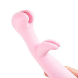 SSI Japan - Pink Vibe Squirting Master G Spot Vibrator (Pink) SSI1015 CherryAffairs