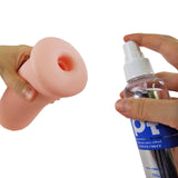 SSI Japan - Pt Platinum Nano Colloid Disinfecting Spray Toy Cleaner 100ml SSI1047 CherryAffairs