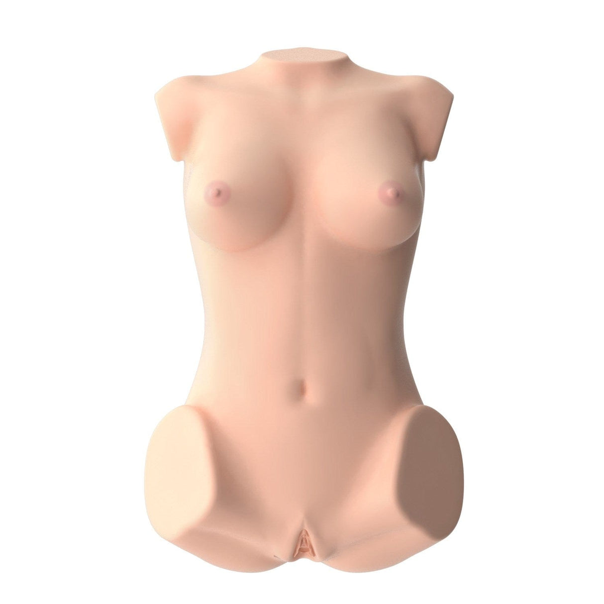 SSI Japan - Real Body 3D Bone System D Cup Yura Anekawa Masturbator Doll 11kg    Doll