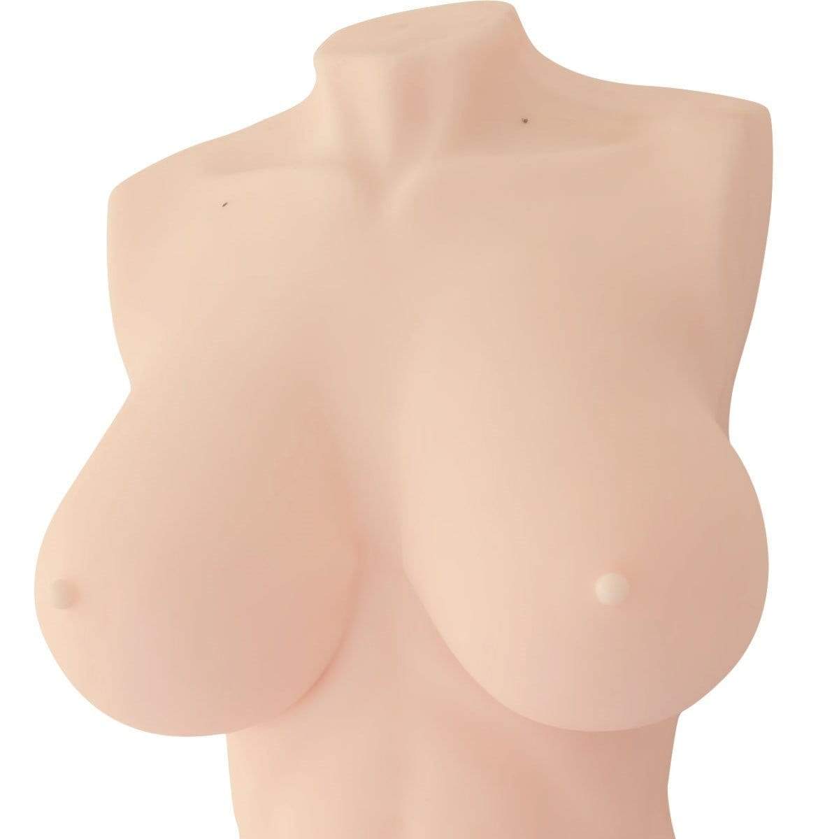 SSI Japan - Real body Julia Doll 20kg (Beige) SSI1038 CherryAffairs