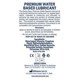 Swiss Navy - Premium Water Based Lubricant 32oz SN1025 CherryAffairs