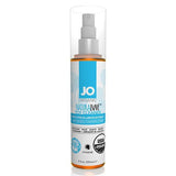 System JO - Organic Naturalove Toy Cleaner 120 ml (Citrus Limon Extract) SJ1044 CherryAffairs