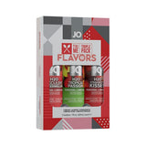 System Jo - Tri Me Triple Pack Flavors Water Based Lubricant 30ml SJ1180 CherryAffairs