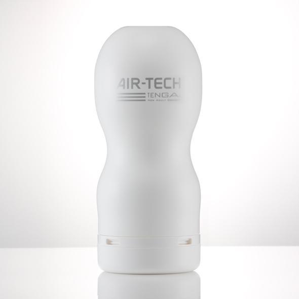 Tenga - Air-Tech Reusable Vacuum Cup Masturbator (Gentle) TE1035 CherryAffairs