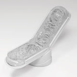 Tenga - Flip 0 Zero Masturbator (White) TE1061 CherryAffairs