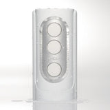 Tenga - Flip Hole Masturbator (White) TE1042 CherryAffairs