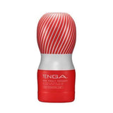 Tenga - New Air Cushion Cup Masturbator (Red) TE1158 CherryAffairs