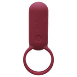 Tenga - Smart Vibe Cock Ring (Carmine) TE1043 CherryAffairs