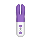 The Rabbit Company - The Pocket Rabbit Vibrator (Purple) TRC1002 CherryAffairs