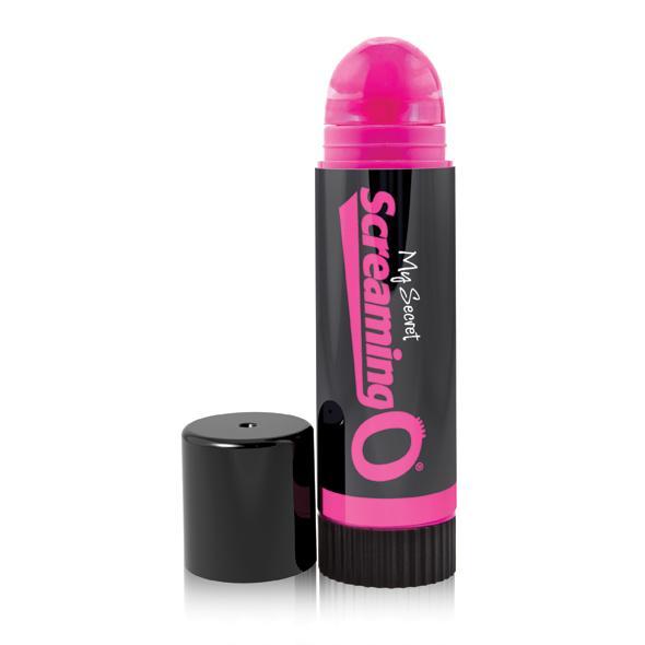 The Screaming O - Discreet Vibrating Lip Balm TSO1009 CherryAffairs