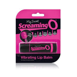 The Screaming O - Discreet Vibrating Lip Balm TSO1009 CherryAffairs
