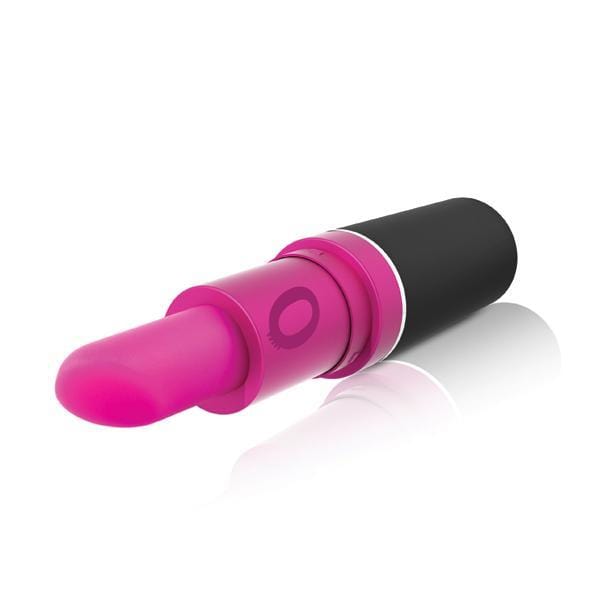 The Screaming O - Discreet Vibrating Lipstick TSO1001 CherryAffairs
