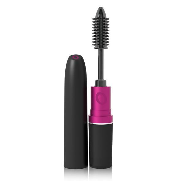 The Screaming O - Discreet Vibrating Mascara Wand TSO1007 CherryAffairs