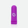 TheScreamingO - Bestie Rechargeable Bullet Vibrator (Purple) TSO1111 CherryAffairs