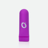 TheScreamingO - Bestie Rechargeable Bullet Vibrator (Purple) TSO1111 CherryAffairs
