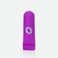 TheScreamingO - Bestie Rechargeable Bullet Vibrator (Purple) TSO1111 CherryAffairs