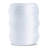 TheScreamingO - Jackits Throttle Soft Stroker (Clear) TSO1073 CherryAffairs