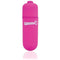 TheScreamingO - Soft Touch Vooom Mini Bullet Vibrator (Pink) TSO1095 CherryAffairs