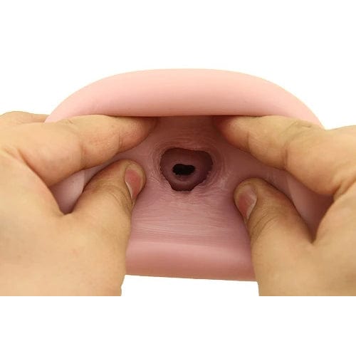 Tomax - Dolphin! Soft Masturbator Onahole (Beige) TM1056 CherryAffairs