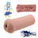 Tomax - Dolphin! Soft Masturbator Onahole (Beige) TM1056 CherryAffairs