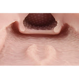 Tomax - Lilith Uterus Soft Masturbator Onahole (Beige) TM1048 CherryAffairs