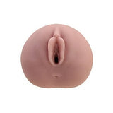 Tomax - Muses Fillo Very Soft Masturbator Onahole (Beige)    Masturbator Vagina (Non Vibration)