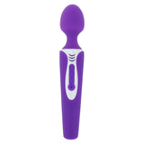 ToyJoy - Caresse Legend Wand Massager (Purple) TJ1061 CherryAffairs