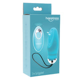 ToyJoy - I'm So Eggcited Remote Control Egg Vibrator (Blue) TJ1076 CherryAffairs
