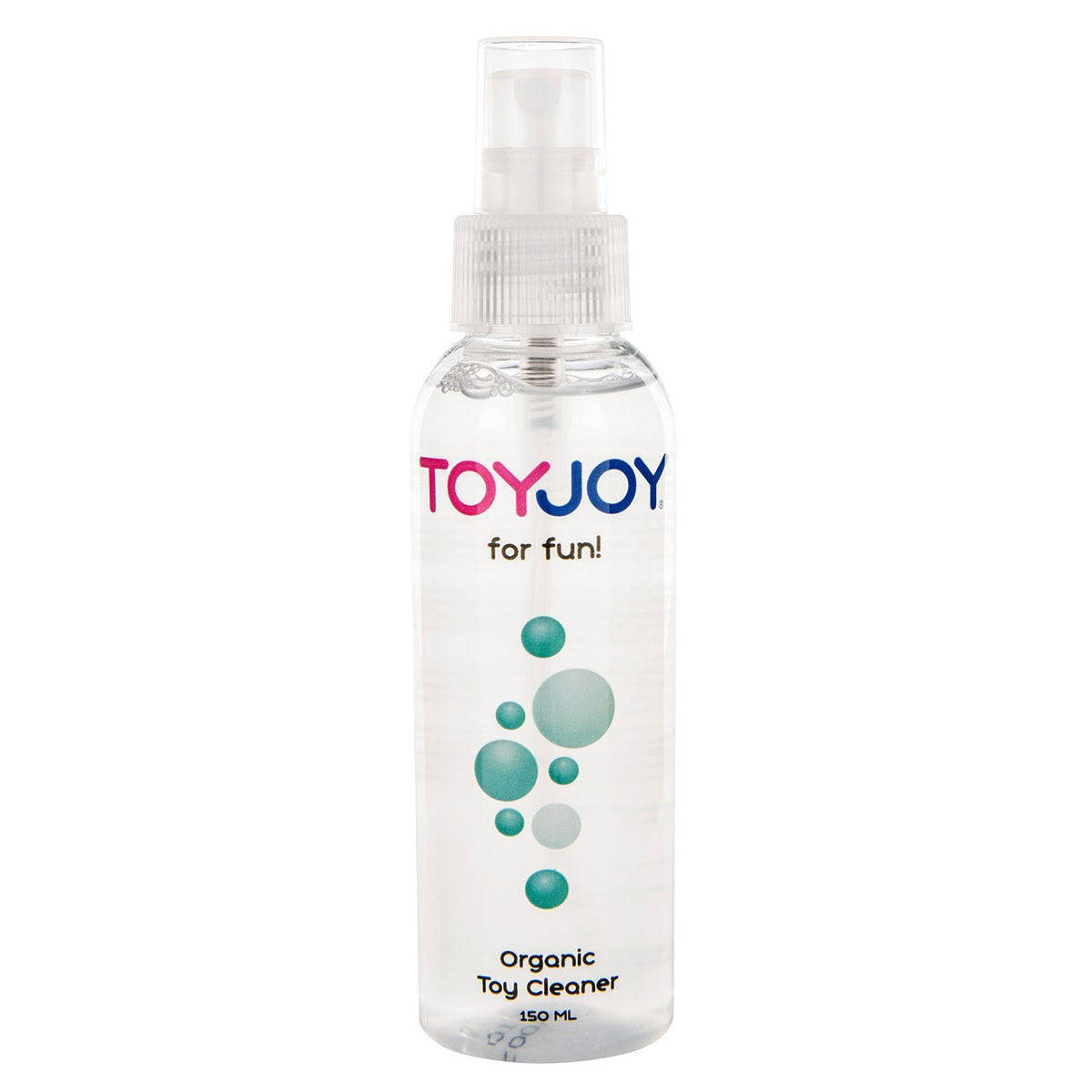 ToyJoy - Organic Toy Cleaner Spray 150 ml TJ1057 CherryAffairs